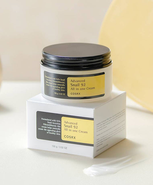 Cosrx Advanced Snail 92 All in one Cream 100g