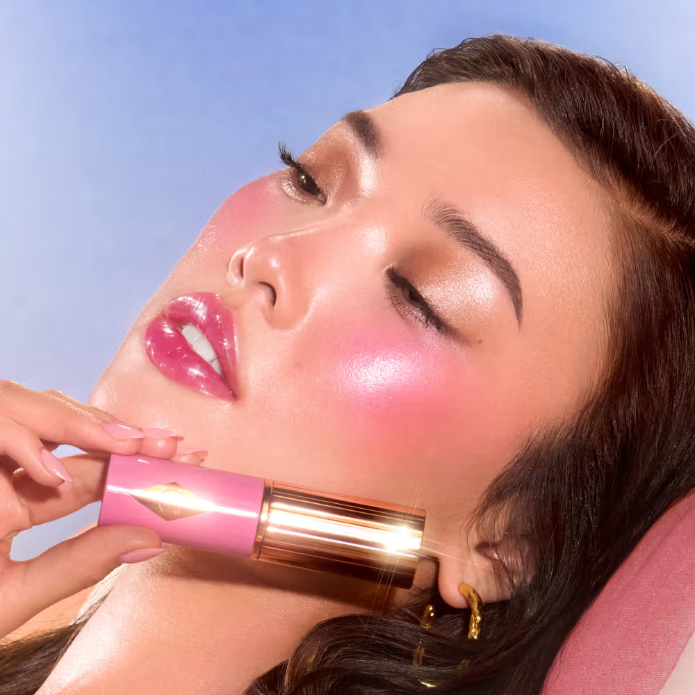 Charlotte Tilbury Unreal Blush Stick