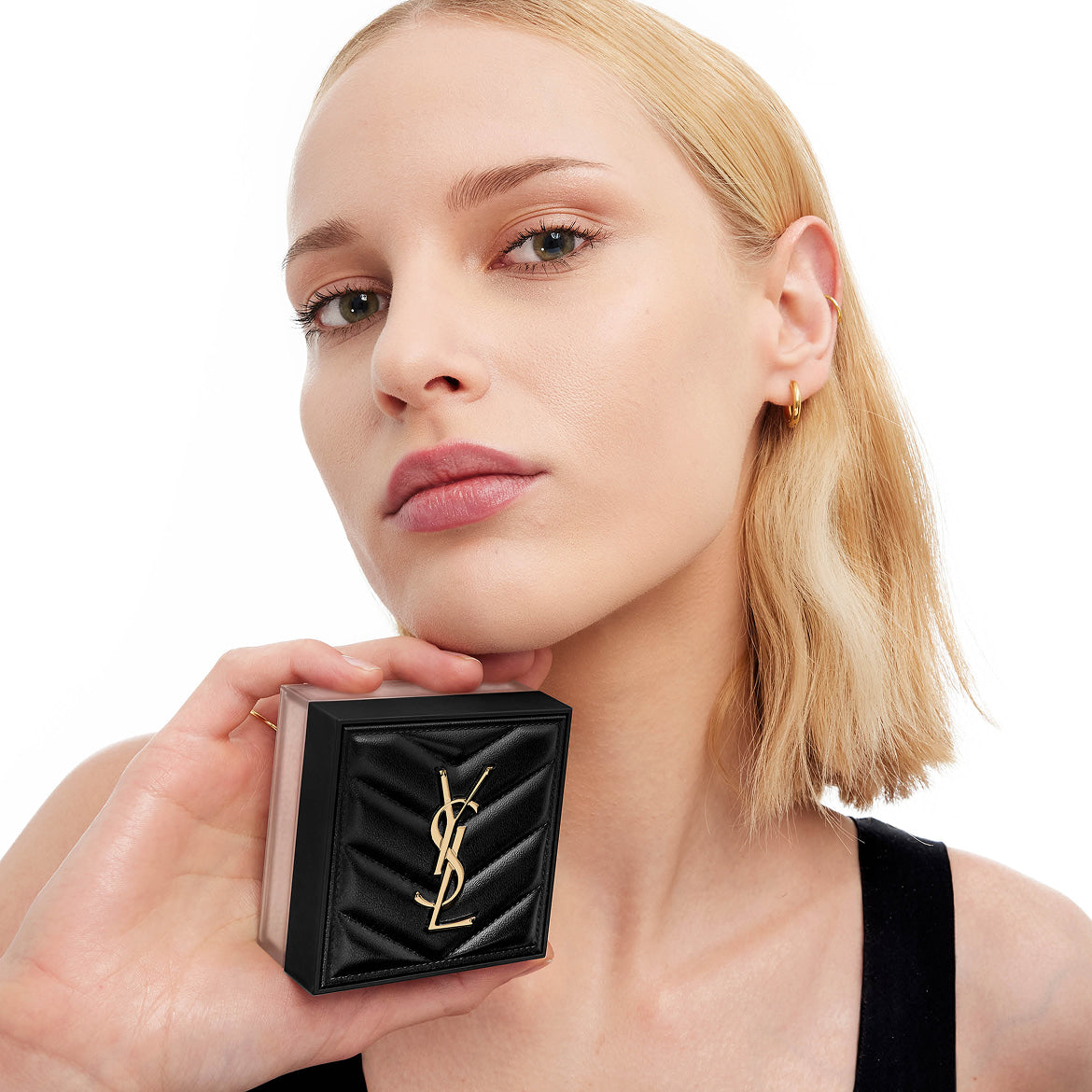 YSL ALL HOURS HYPER BLUR- SHADE 04