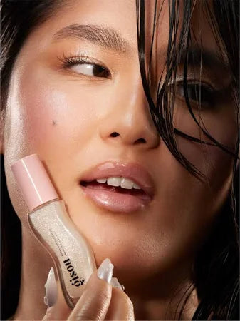 Gisou Honey Infused Lip Oil